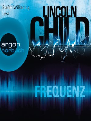 cover image of Frequenz (Ungekürzte Lesung)